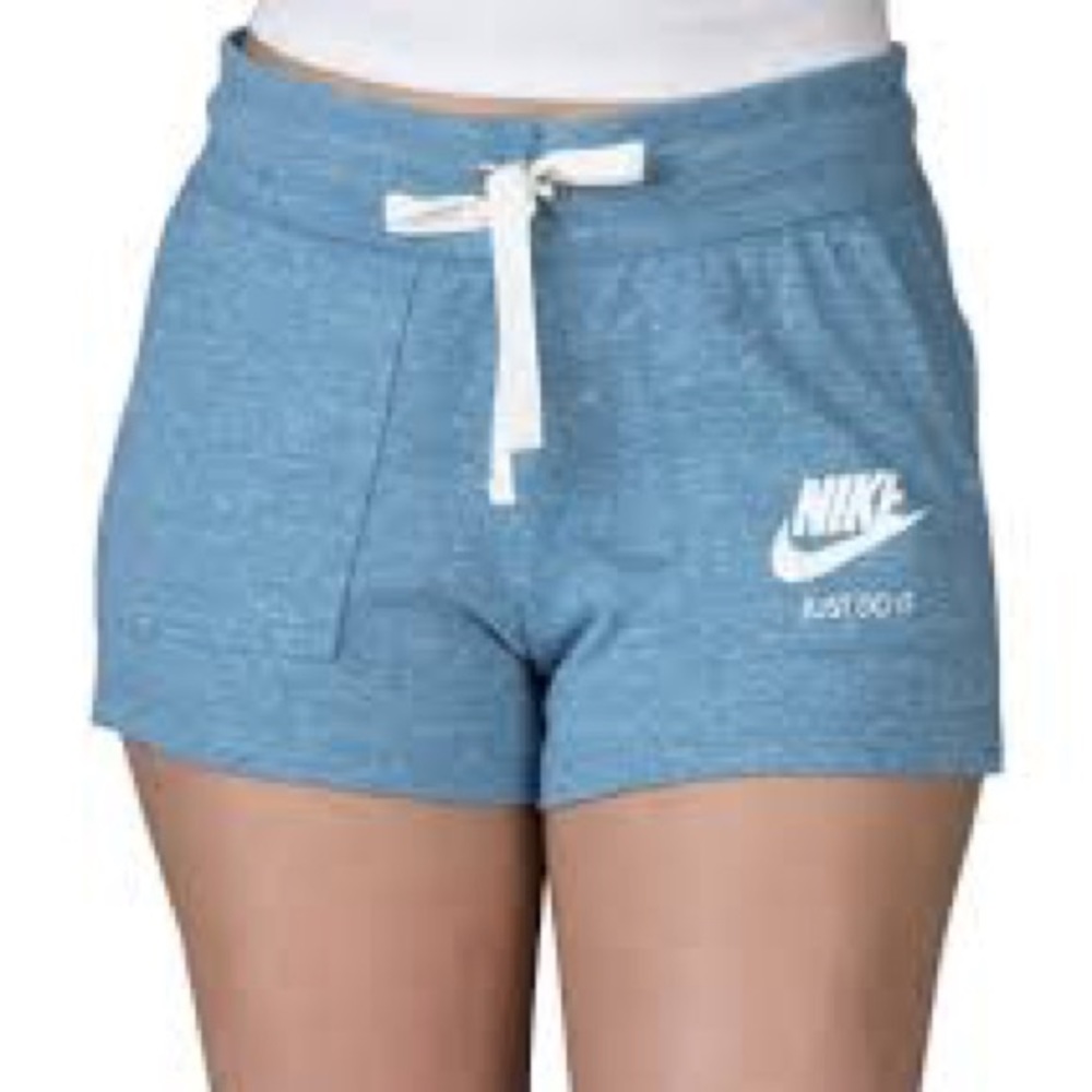 Nike Shorts!